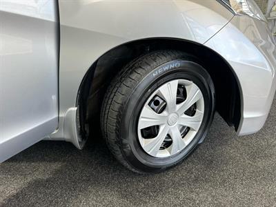 2012 Honda Freed - Thumbnail