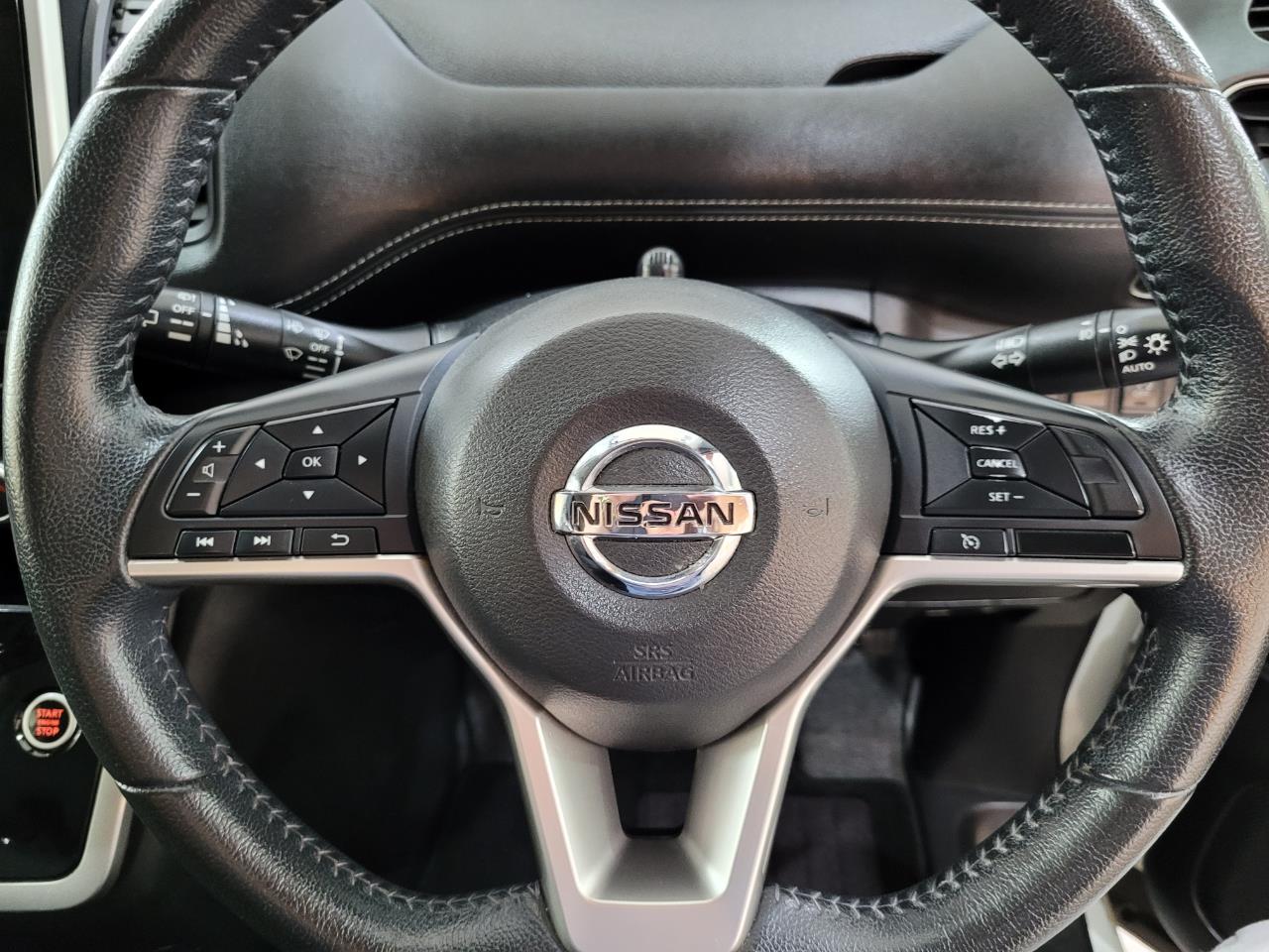 2016 Nissan Serena