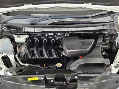 2016 Nissan Serena - Thumbnail