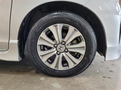2012 Honda Freed - Thumbnail