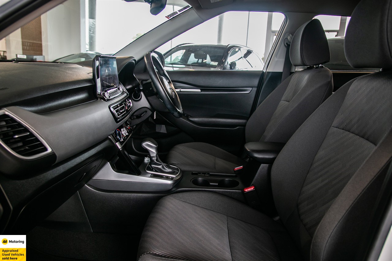 2020 Kia Seltos