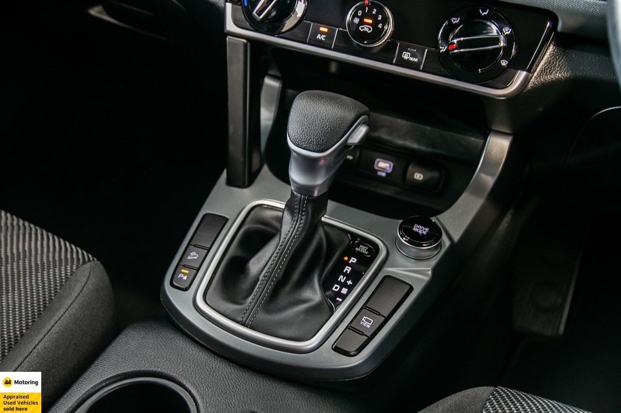 2020 Kia Seltos