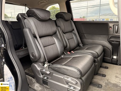 2017 Honda Odyssey - Thumbnail