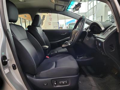 2012 Toyota Sai - Thumbnail