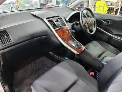 2012 Toyota Sai - Thumbnail