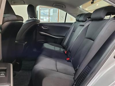 2012 Toyota Sai - Thumbnail