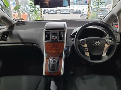 2012 Toyota Sai - Thumbnail