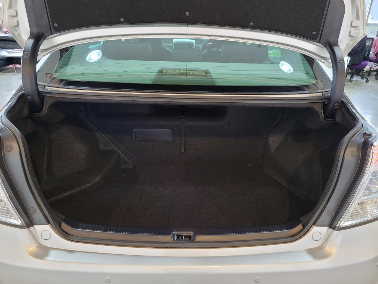 2012 Toyota Sai