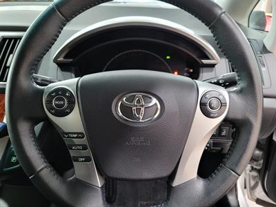 2012 Toyota Sai - Thumbnail