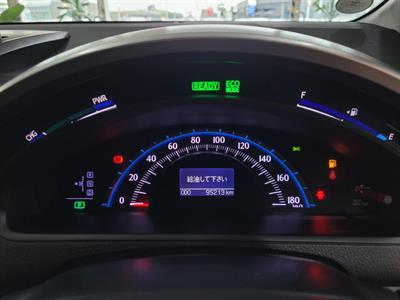 2012 Toyota Sai - Thumbnail