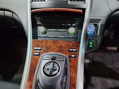 2012 Toyota Sai - Thumbnail