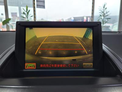 2012 Toyota Sai - Thumbnail