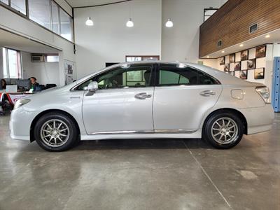2012 Toyota Sai - Thumbnail
