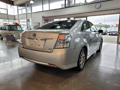 2012 Toyota Sai - Thumbnail