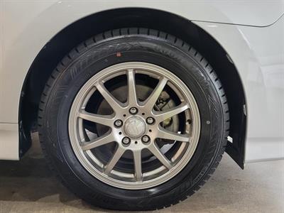 2012 Toyota Sai - Thumbnail