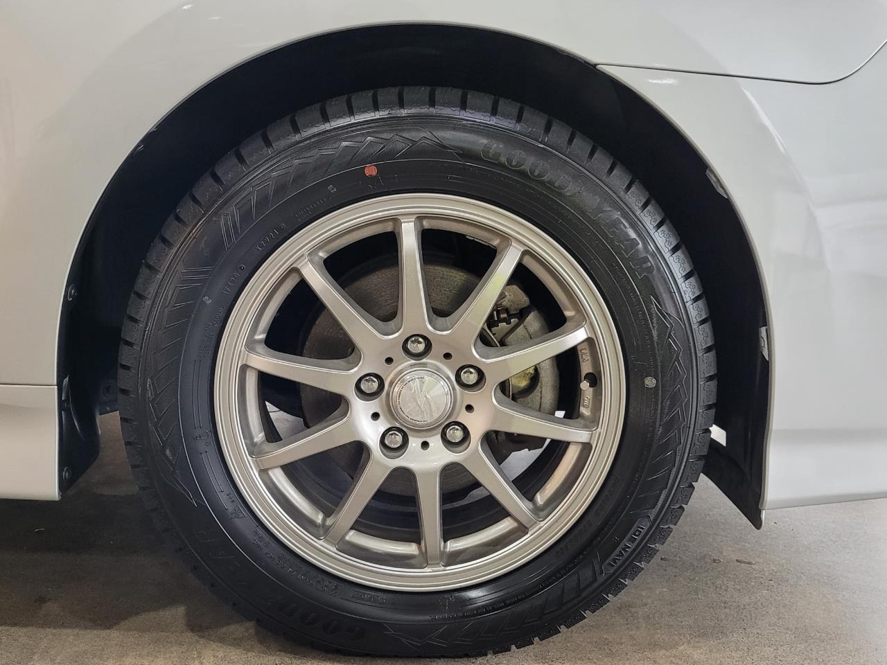 2012 Toyota Sai