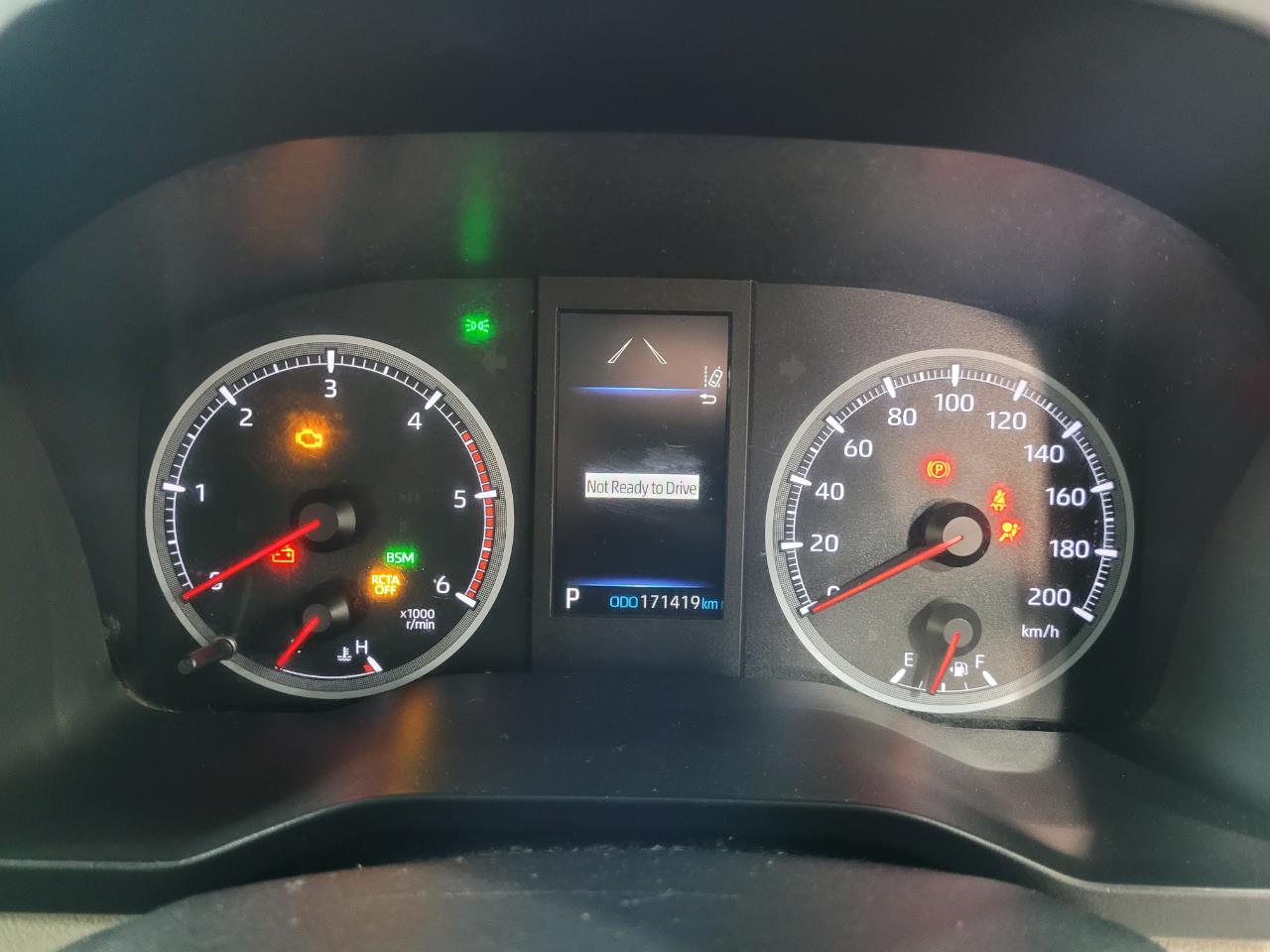 2020 Toyota Hiace