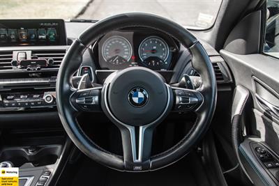 2017 BMW M2 - Thumbnail