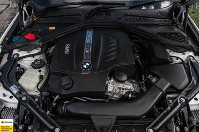 2017 BMW M2 - Thumbnail