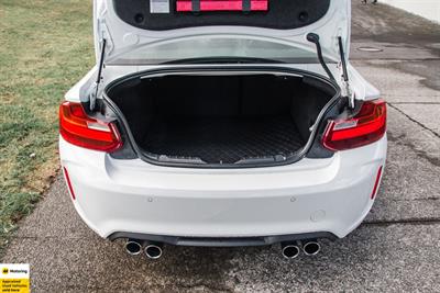 2017 BMW M2 - Thumbnail