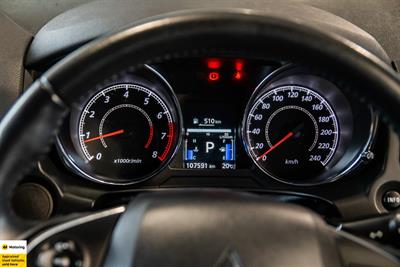 2020 Mitsubishi ASX - Thumbnail