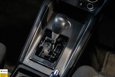 2020 Mitsubishi ASX - Thumbnail