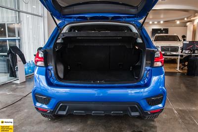 2020 Mitsubishi ASX - Thumbnail