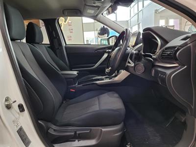 2021 Mitsubishi Eclipse Cross - Thumbnail