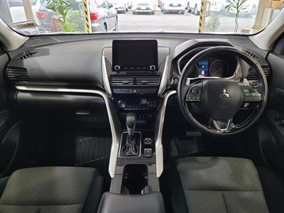 2021 Mitsubishi Eclipse Cross - Thumbnail