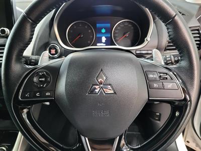 2021 Mitsubishi Eclipse Cross - Thumbnail