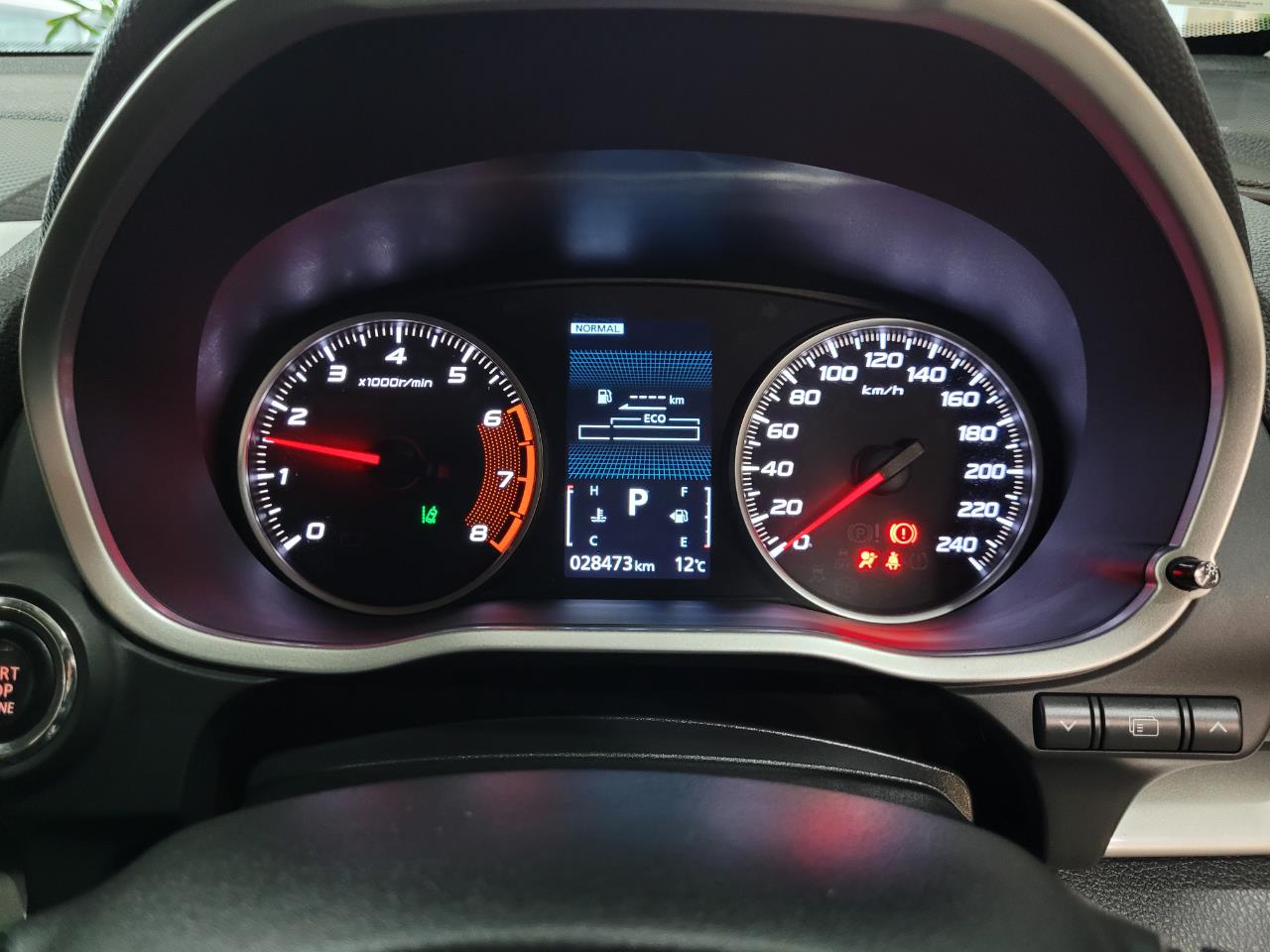 2021 Mitsubishi Eclipse Cross