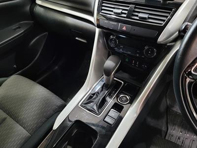 2021 Mitsubishi Eclipse Cross - Thumbnail