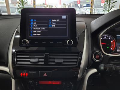 2021 Mitsubishi Eclipse Cross - Thumbnail