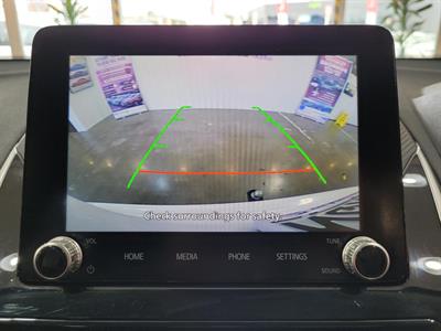 2021 Mitsubishi Eclipse Cross - Thumbnail