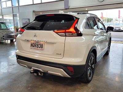 2021 Mitsubishi Eclipse Cross - Thumbnail