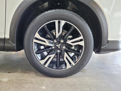 2021 Mitsubishi Eclipse Cross - Thumbnail
