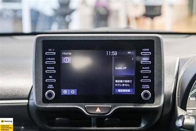 2021 Toyota Yaris - Thumbnail