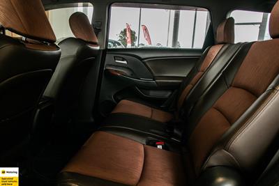 2011 Honda Odyssey - Thumbnail