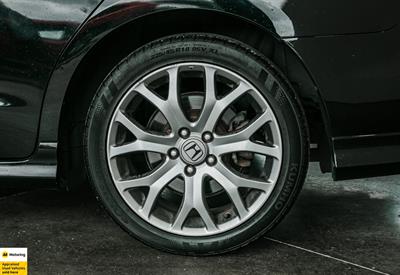 2011 Honda Odyssey - Thumbnail