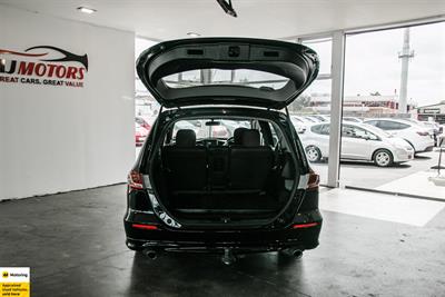 2011 Honda Odyssey - Thumbnail