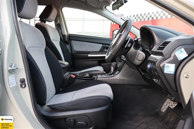 2014 Subaru XV HYBRID - Thumbnail