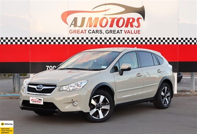 2014 Subaru XV HYBRID - Thumbnail