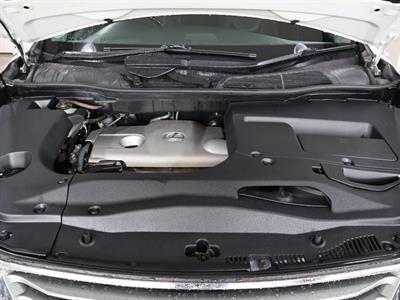 2013 Lexus RX 270 - Thumbnail