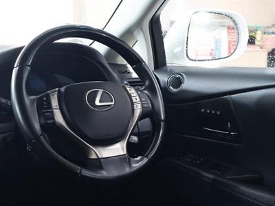 2013 Lexus RX 270 - Thumbnail