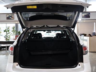 2013 Lexus RX 270 - Thumbnail