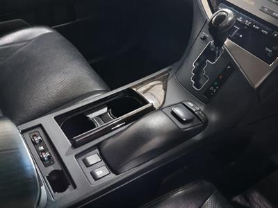 2013 Lexus RX 270 - Thumbnail