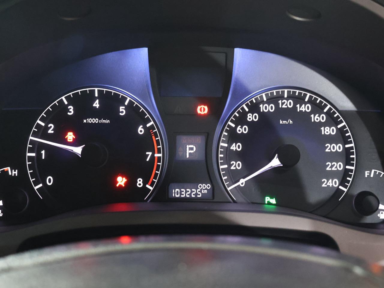 2013 Lexus RX 270