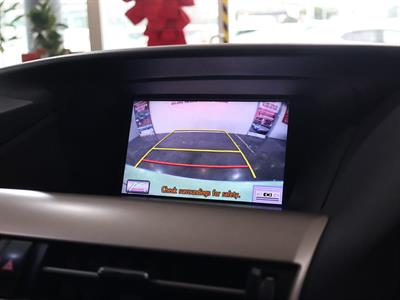 2013 Lexus RX 270 - Thumbnail