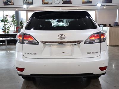 2013 Lexus RX 270 - Thumbnail