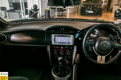 2013 Toyota 86 - Thumbnail